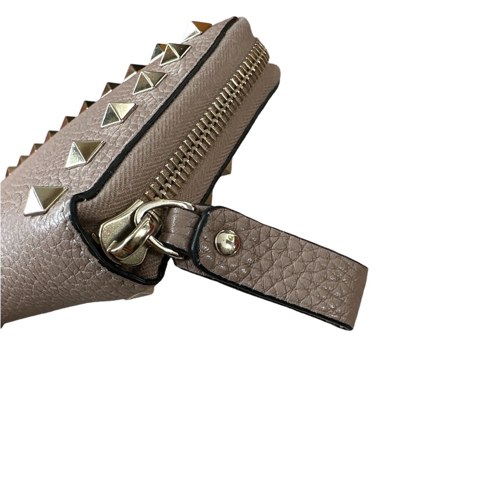Valentino garavani long zip wallet - Picture 5 of 6